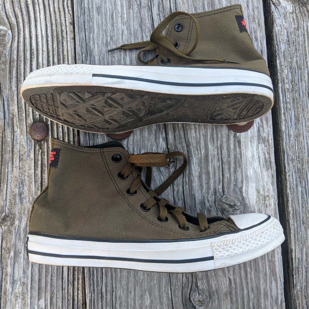 Converse High Tops Chuck Taylor All Star Unisex - Picture 6 of 15